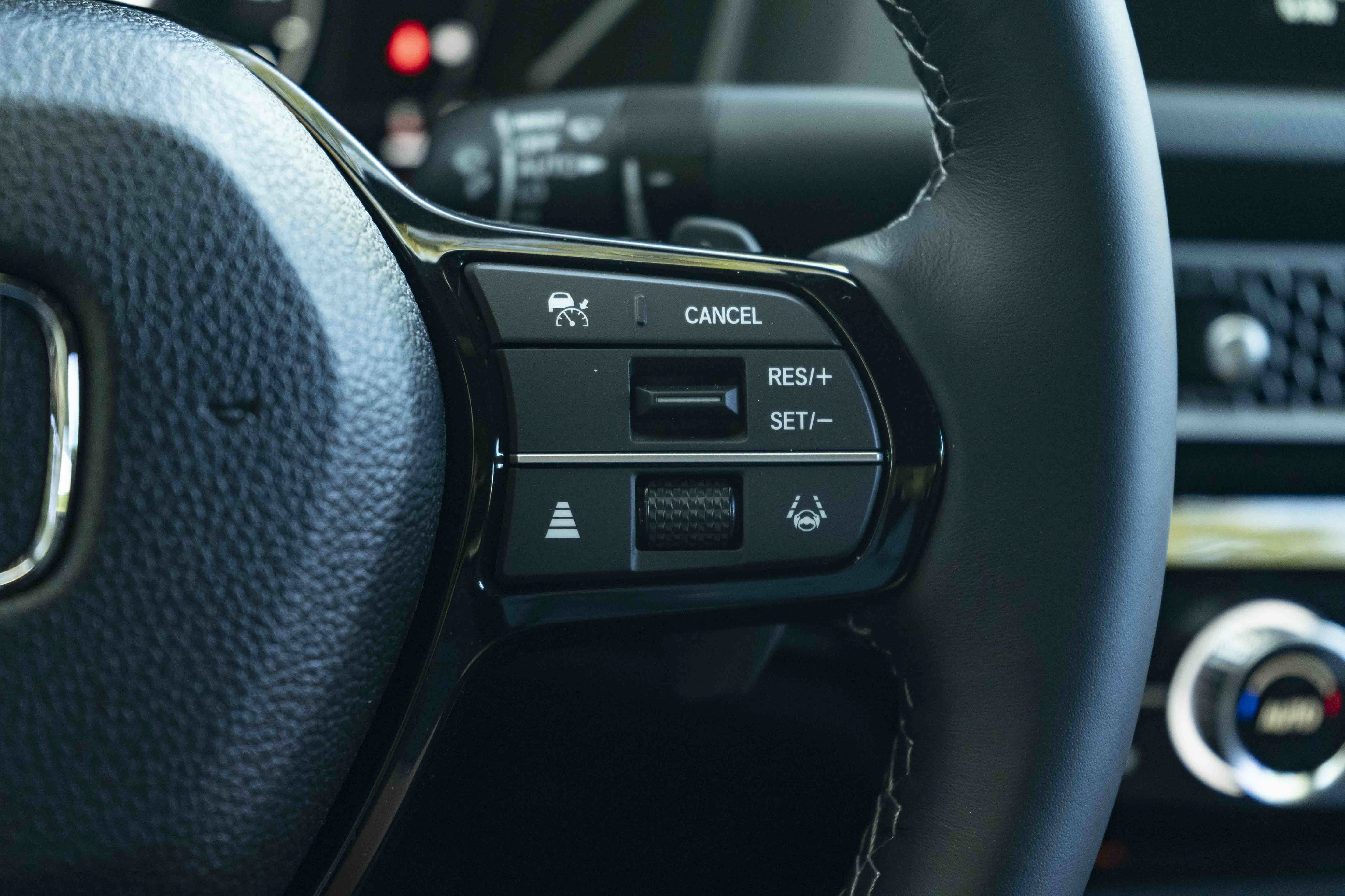 Used 2026 Honda Civic Sport Touring image 21