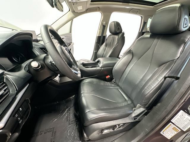 Used 2020 Acura RDX FWD image 17
