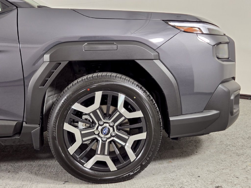 New 2026 Subaru Outback Touring XT AWD/4WD image 7
