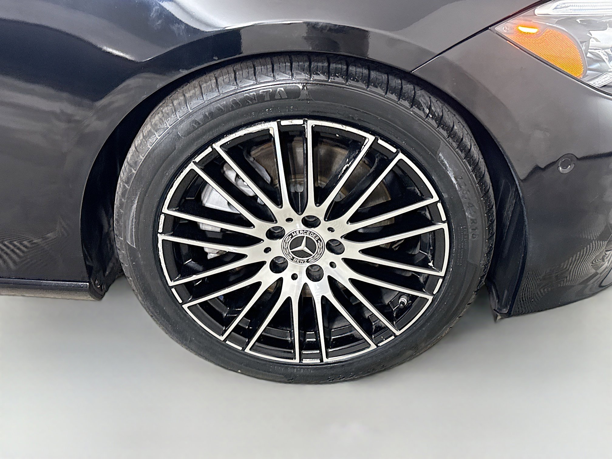 Used 2022 Mercedes-Benz C 300 4MATIC Sedan w/ Exclusive Trim Package image 32