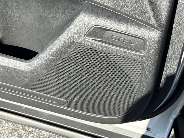 New 2026 Honda CR-V Sport image 22