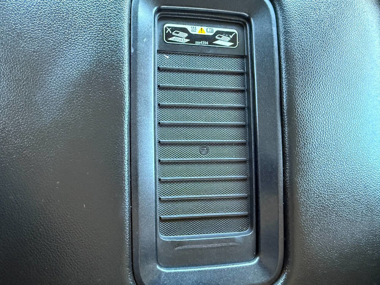 Used 2016 Chevrolet Silverado 1500 LTZ w/ LTZ Plus Package image 46