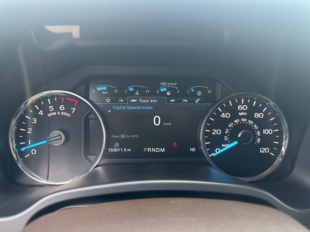 Used 2018 Ford F150 Lariat w/ Equipment Group 502A Luxury image 36