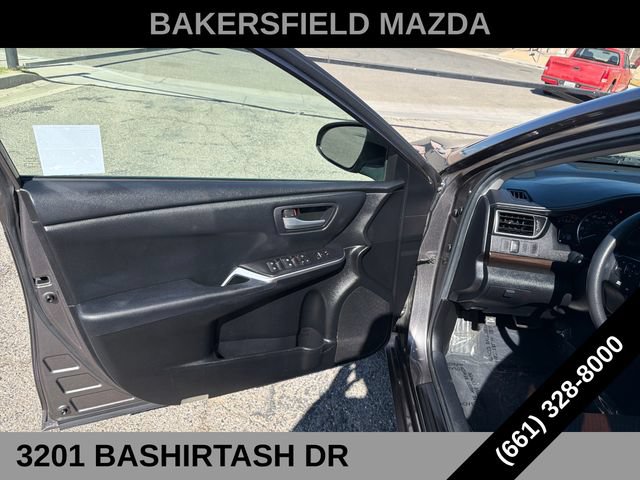 Used 2015 Toyota Camry LE FWD image 10
