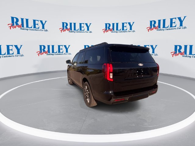 New 2027 Ford Expedition Max Platinum w/ Stealth Appearance Package AWD/4WD image 6