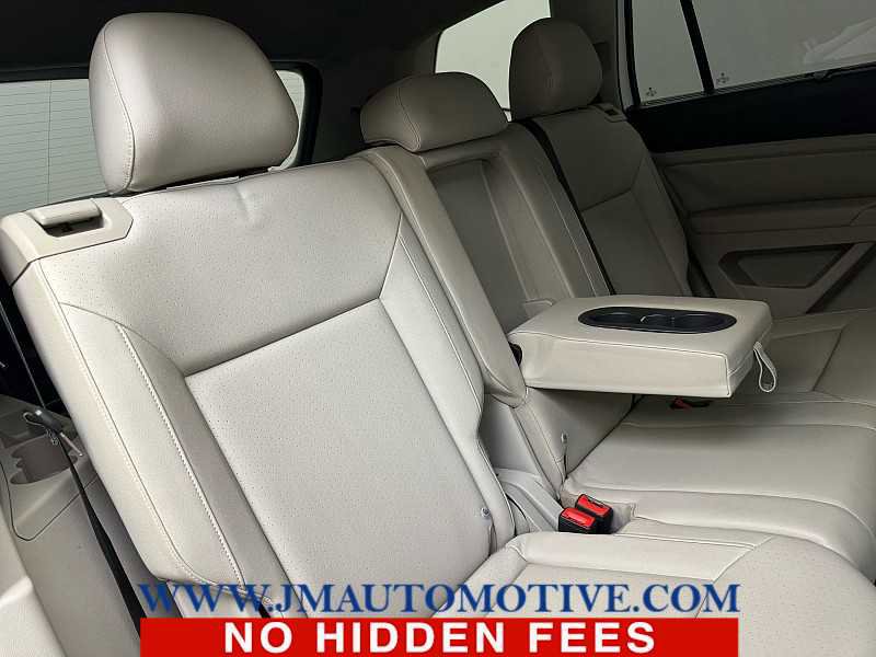 Used 2019 Volkswagen Atlas SE image 20