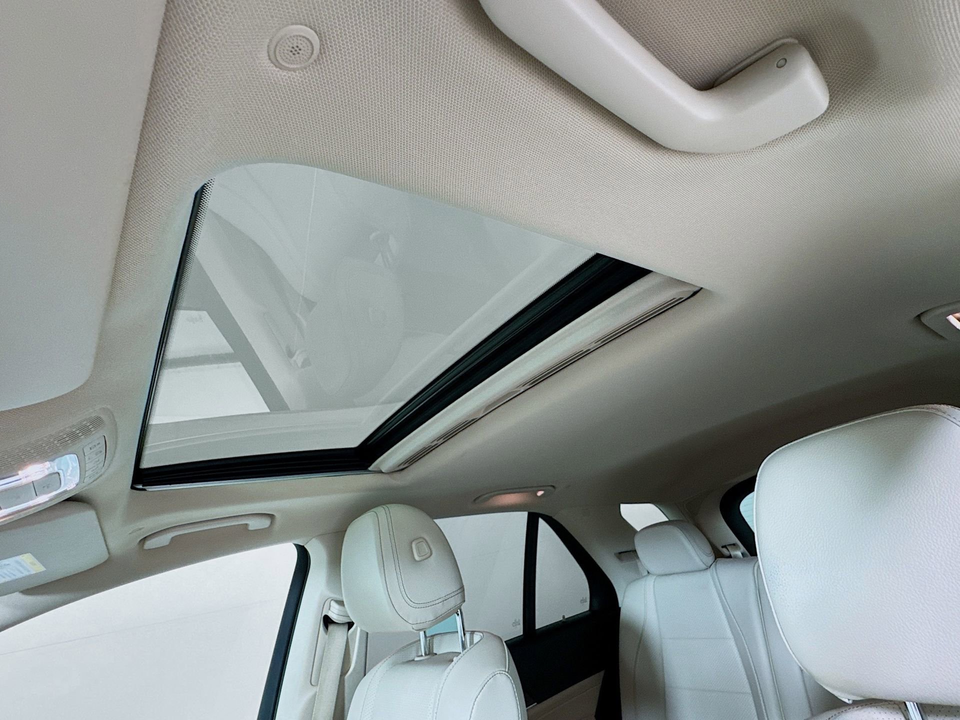 Certified 2021 Mercedes-Benz GLE 350 image 24