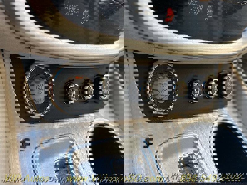 Used 2015 Nissan Murano Platinum w/ Platinum Technology Package image 27