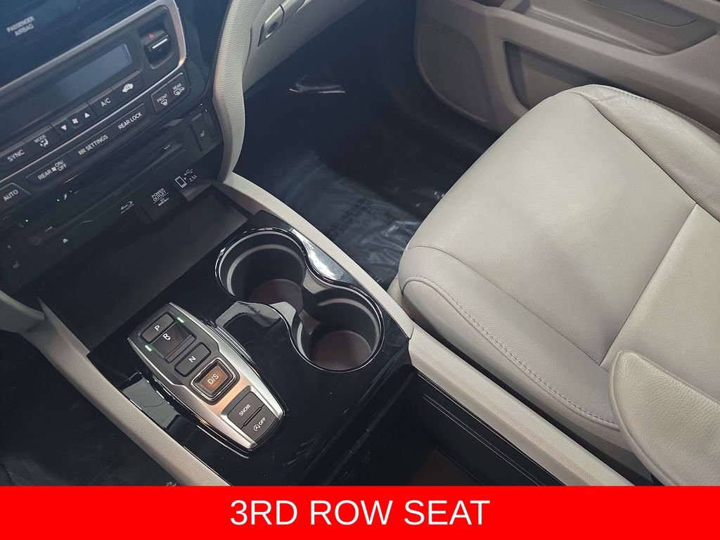 Used 2022 Honda Pilot Touring image 26