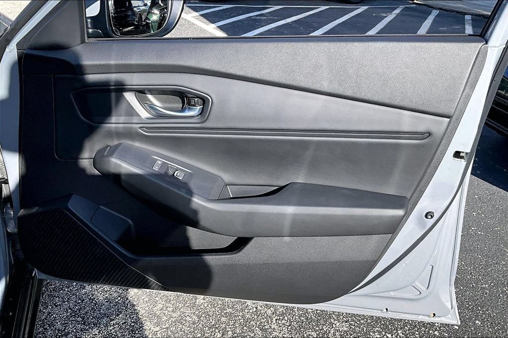 Used 2025 Honda Accord EX-L image 23