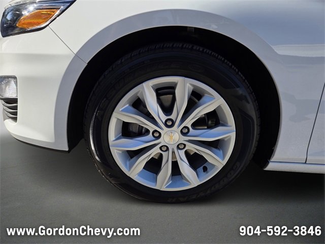 Used 2024 Chevrolet Malibu LT image 11