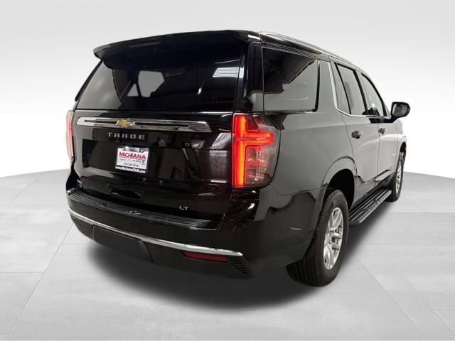 Used 2024 Chevrolet Tahoe LT AWD/4WD image 7