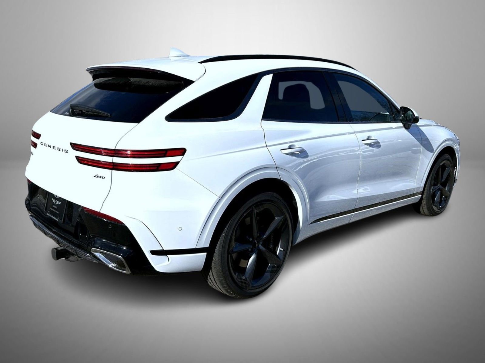 New 2026 Genesis GV70 2.5T Sport Prestige image 5