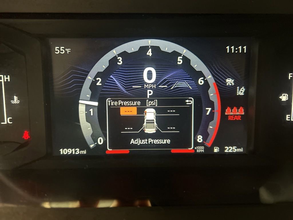 Used 2025 Toyota Tacoma SR5 image 25