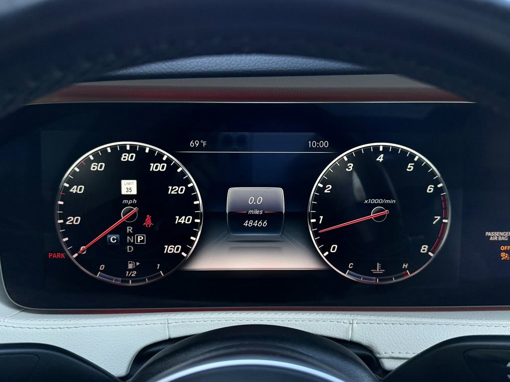 Used 2018 Mercedes-Benz S 560 S560 image 32