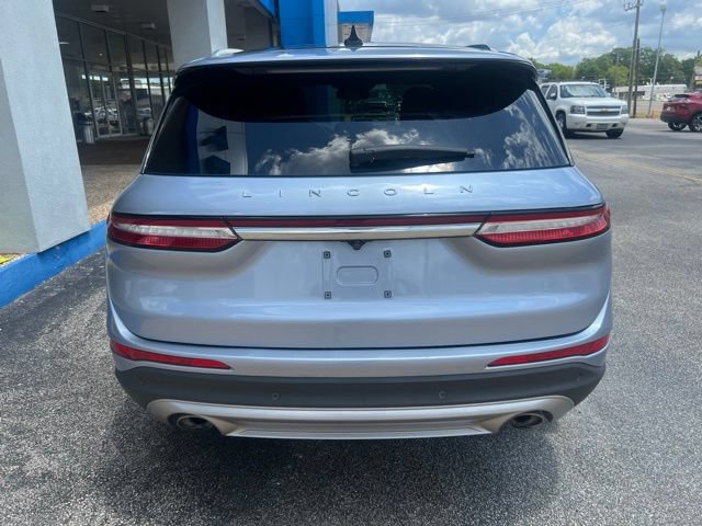 Used 2022 Lincoln Corsair Reserve w/ Elements Package FWD image 9