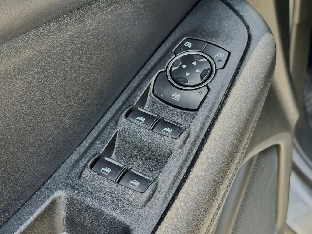 Certified 2022 Ford Edge SEL AWD/4WD image 23