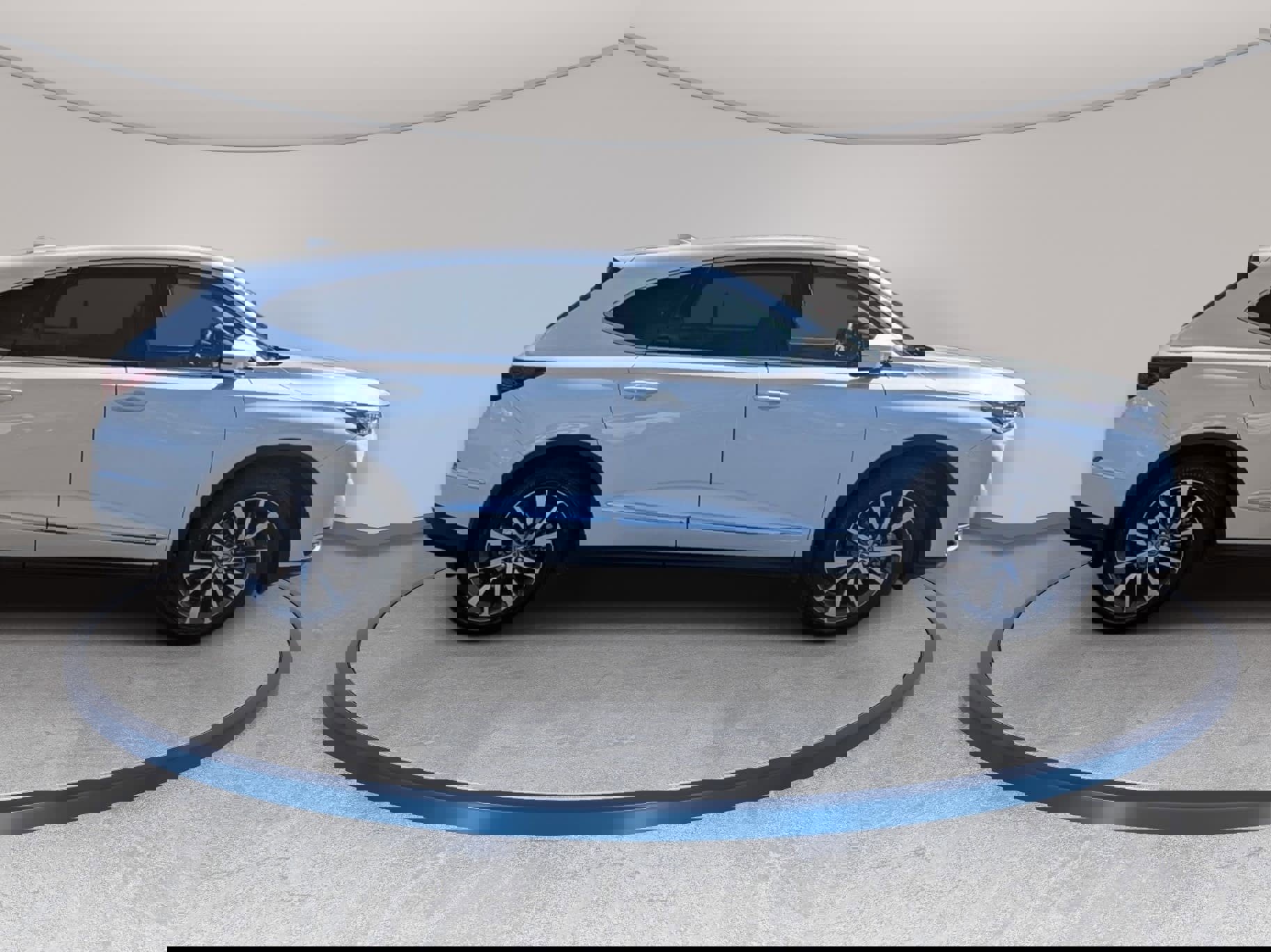 Certified 2026 Acura MDX FWD w/ Technology Package image 4