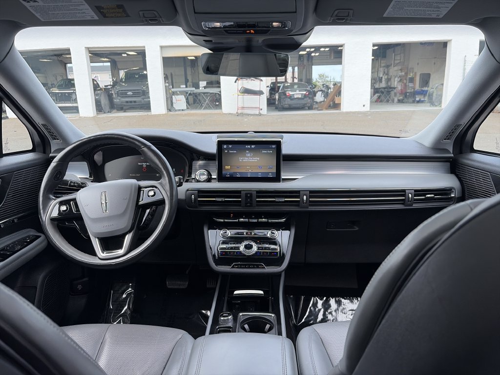 Certified 2022 Lincoln Corsair Reserve w/ Elements Package AWD/4WD image 20