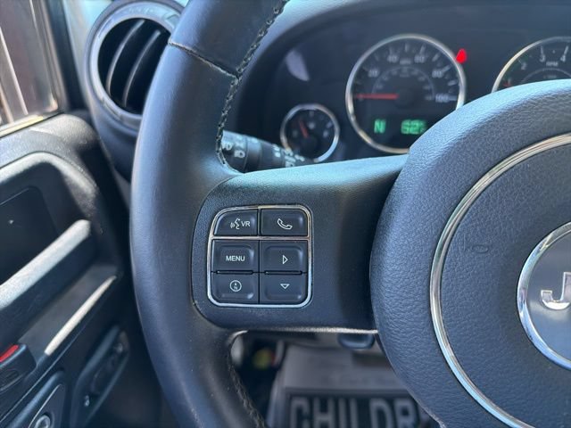 Used 2013 Jeep Wrangler Sport AWD/4WD image 18