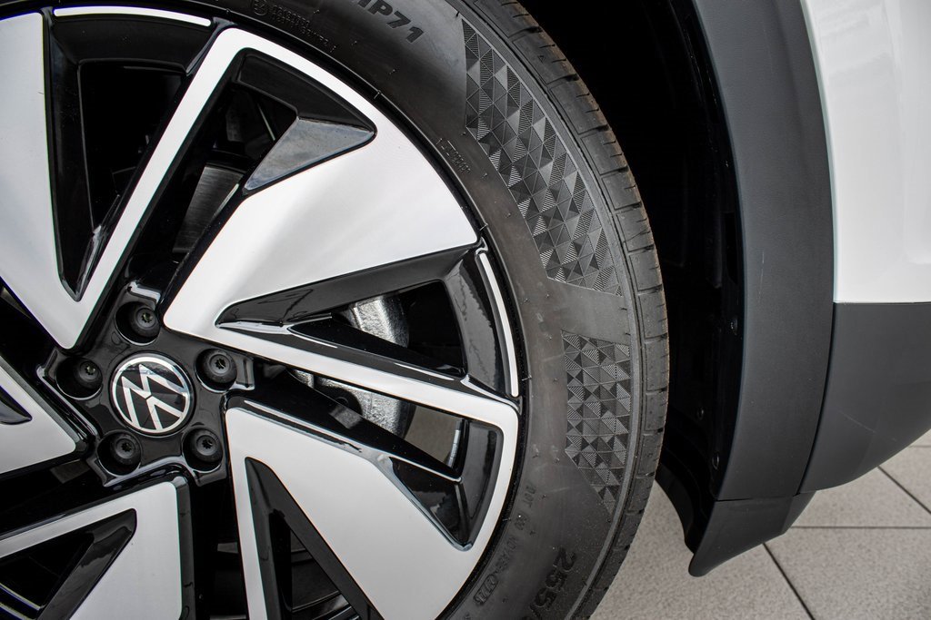 New 2026 Volkswagen Atlas SE image 21