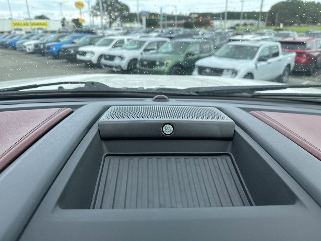 Used 2019 Ford F250 Platinum w/ FX4 Off-Road Package image 41