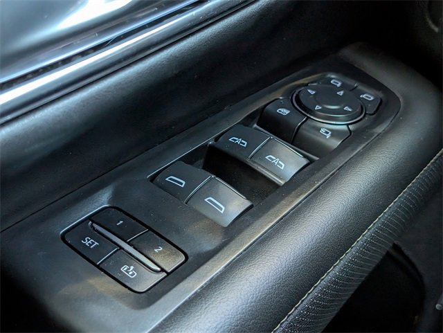 Used 2024 Chevrolet Tahoe Premier w/ Premium Package 2 image 23