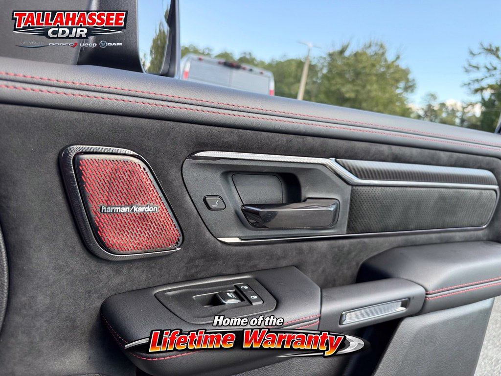 New 2027 RAM 1500 4x4 Crew Cab image 41