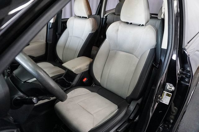 Used 2021 Subaru Forester AWD/4WD image 8