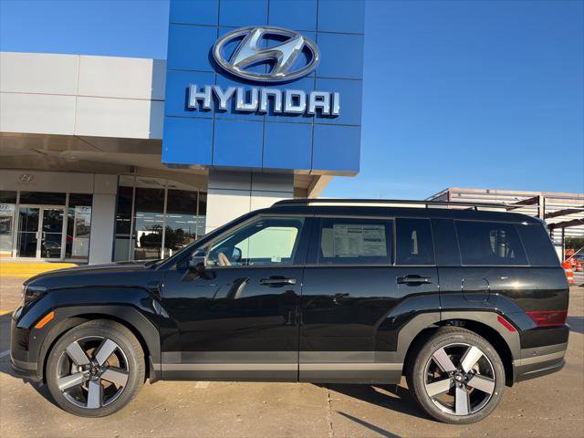 New 2026 Hyundai Santa Fe Limited image 1