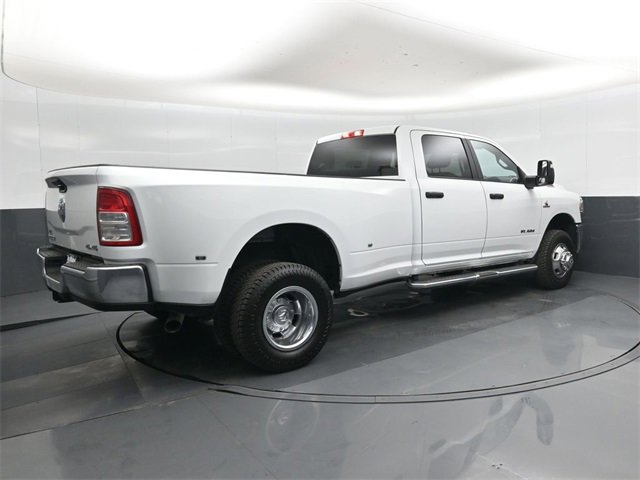 Used 2024 RAM 3500 Big Horn image 4