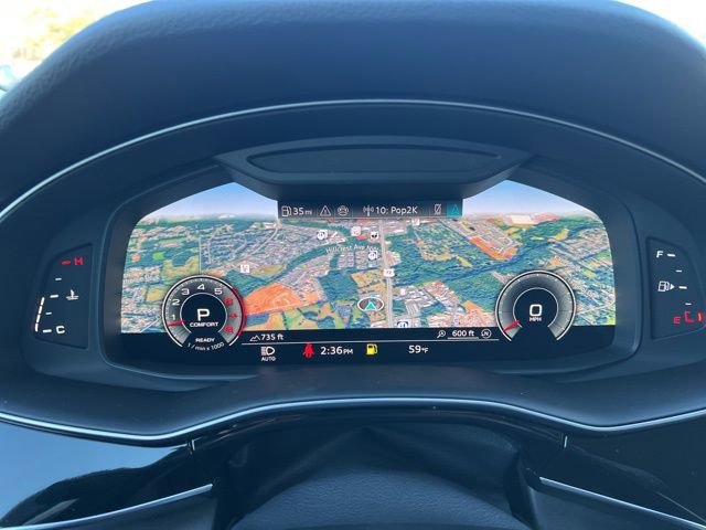 New 2026 Audi Q7 3.0T Premium Plus image 6