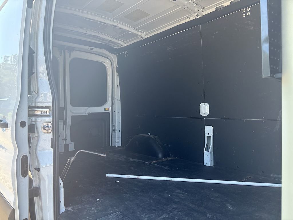 Used 2021 Ford Transit 250 Medium Roof w/ Load Area Protection Package RWD image 20