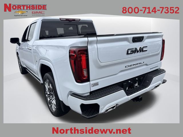 New 2026 GMC Sierra 1500 Denali Ultimate image 9