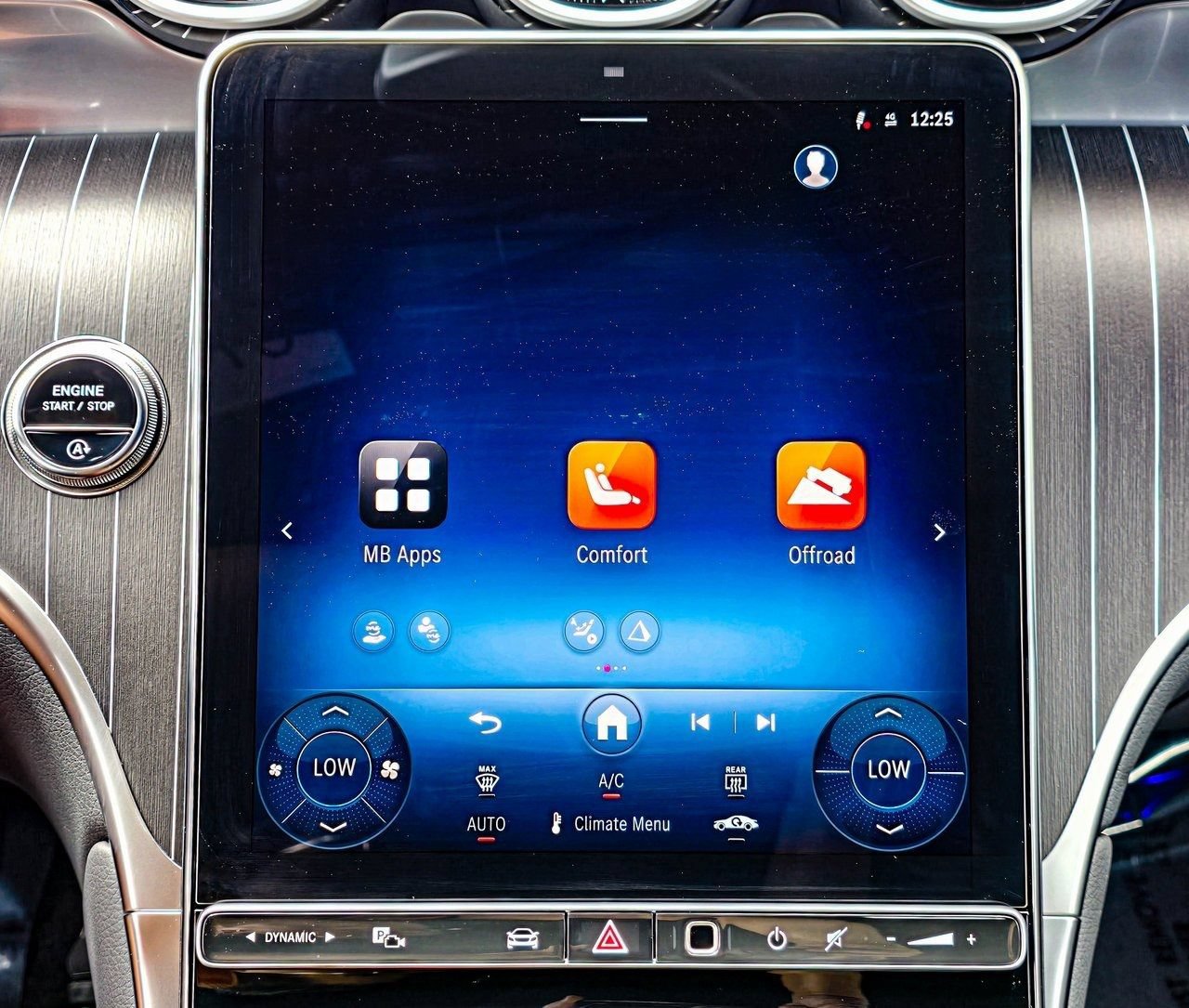 New 2026 Mercedes-Benz GLC 300 4MATIC image 15
