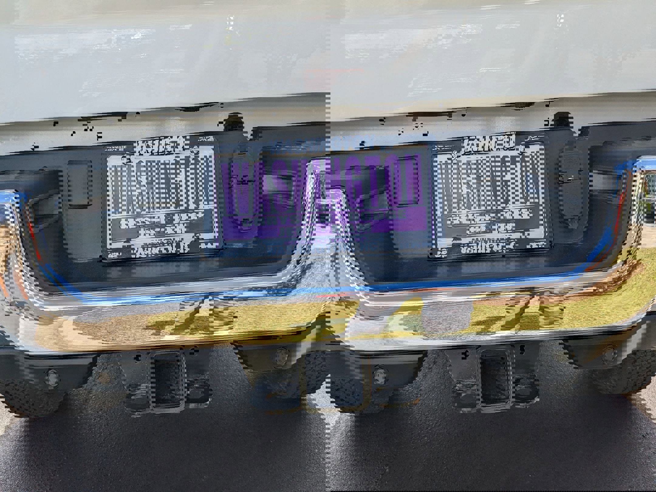 New 2026 RAM 2500 Big Horn image 33