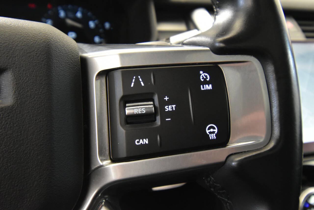 Used 2021 Land Rover Discovery S R-Dynamic image 29