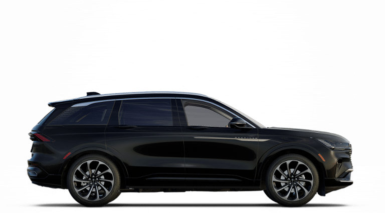 New 2025 Lincoln Nautilus Black Label AWD/4WD image 28