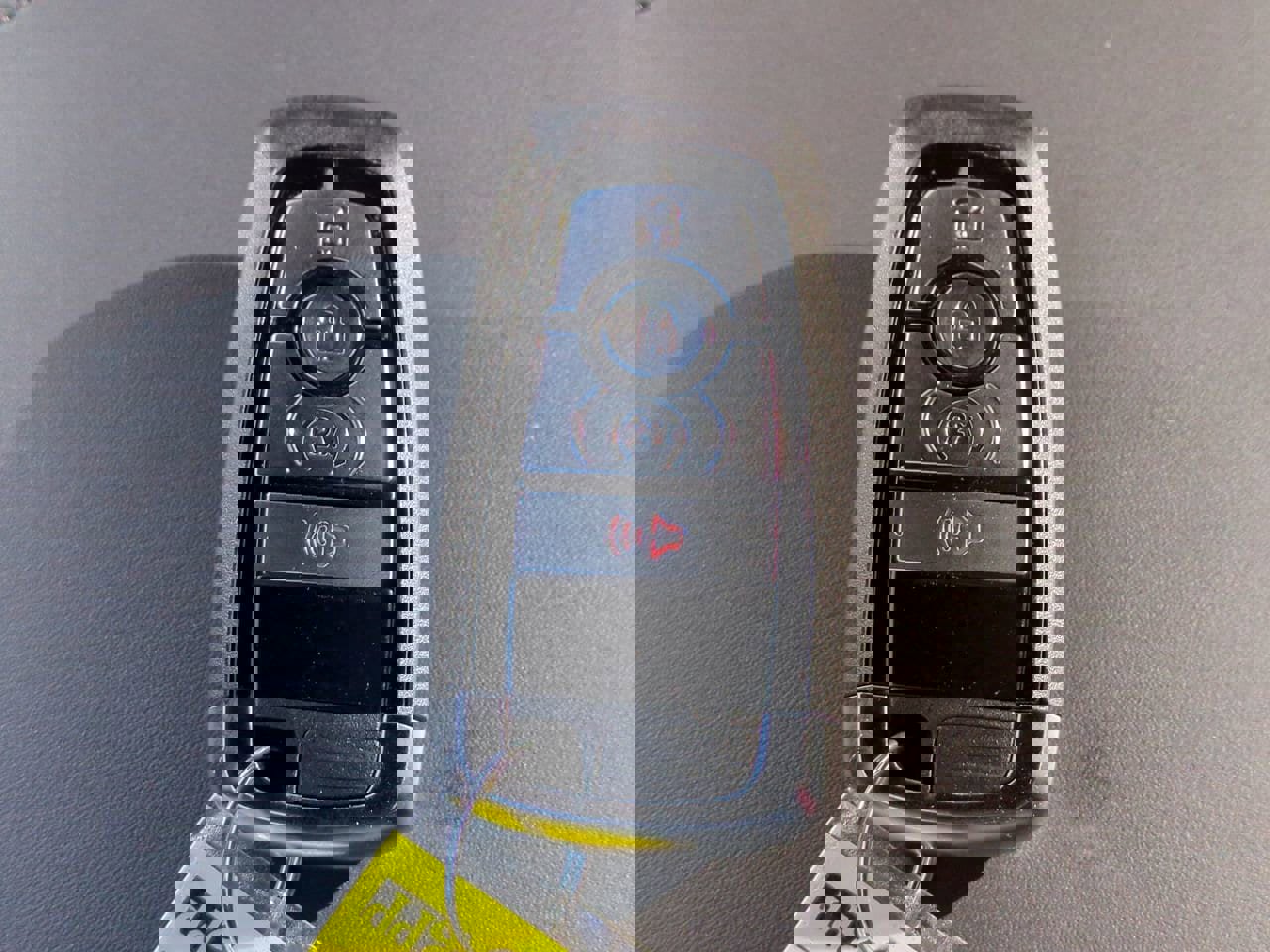 New 2025 Ford Ranger Raptor image 30