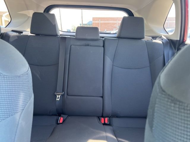 Used 2023 Toyota RAV4 LE image 17