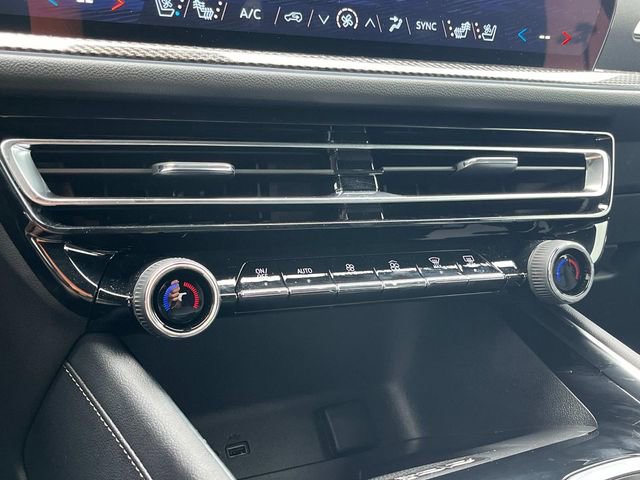 New 2026 Chevrolet Traverse High Country image 30