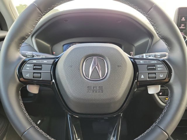 New 2026 Acura ADX AWD image 14