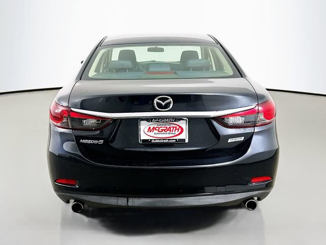 Used 2015 MAZDA MAZDA6 Sport image 16
