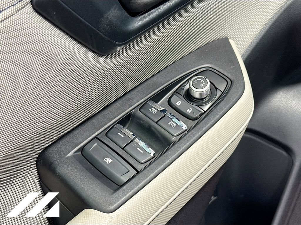 New 2026 Subaru Forester Premium image 18