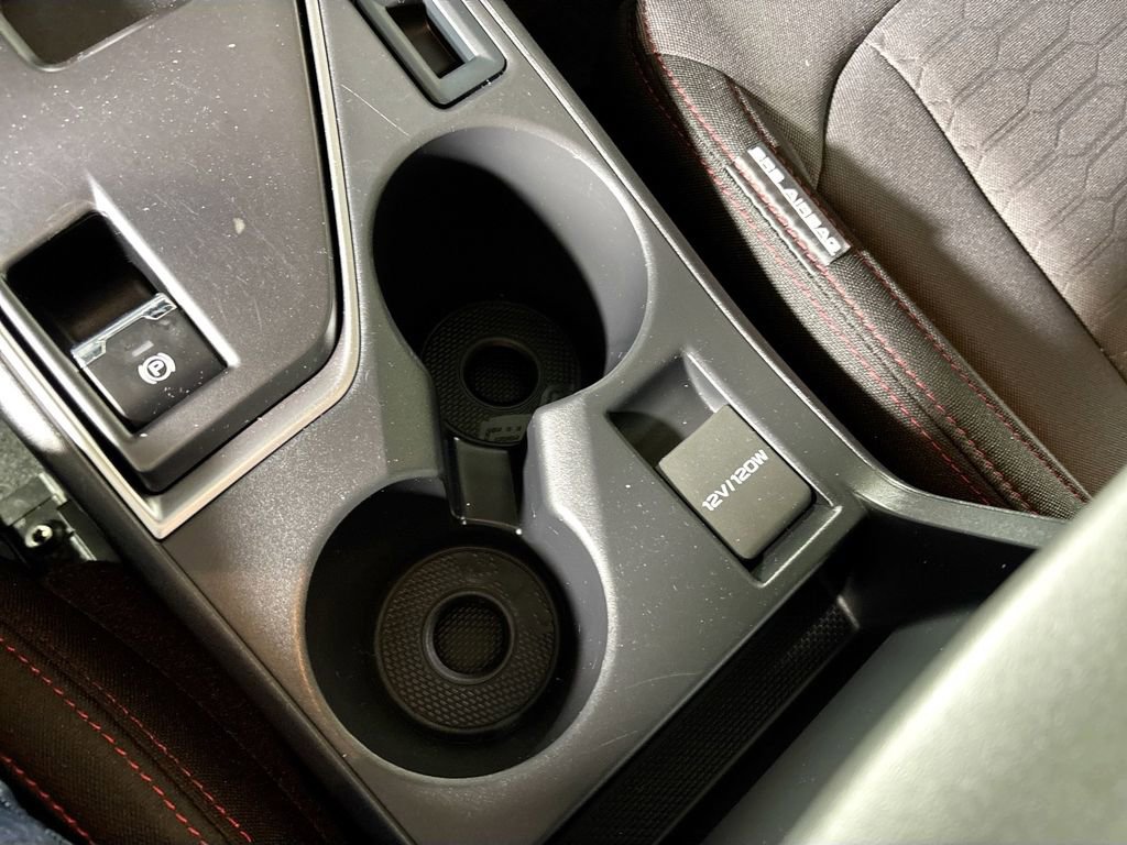 Used 2024 Subaru Impreza 2.0i Sport image 15