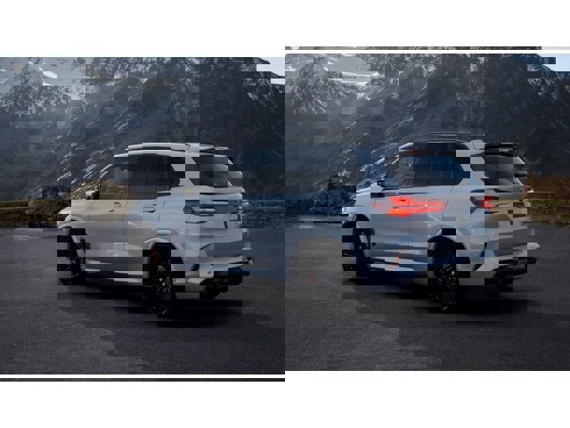 New 2026 BMW X5 M Competition image 2