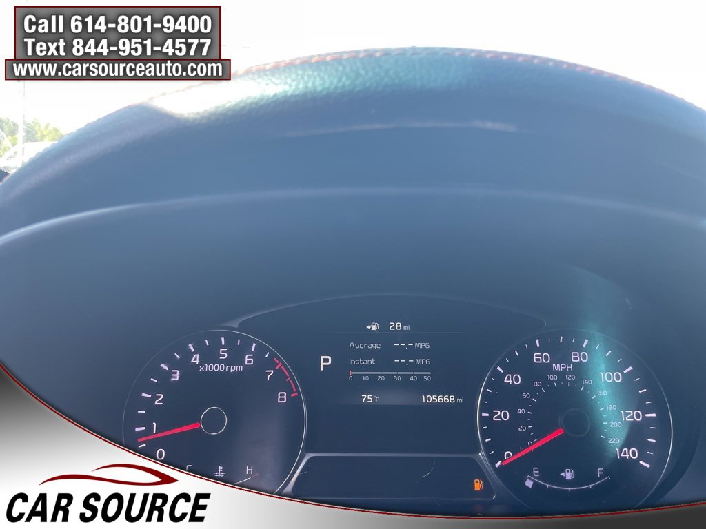 Used 2018 Kia Soul ! image 21