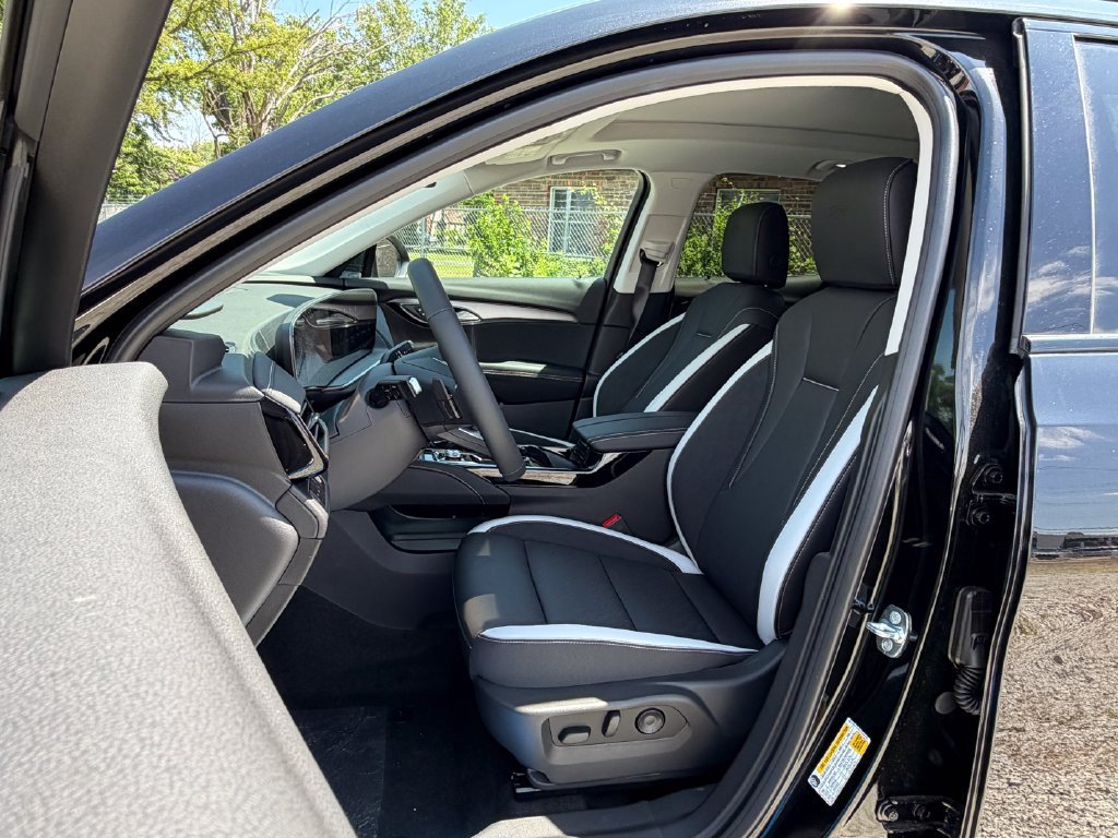 New 2026 Buick Envision Sport Touring AWD/4WD image 18