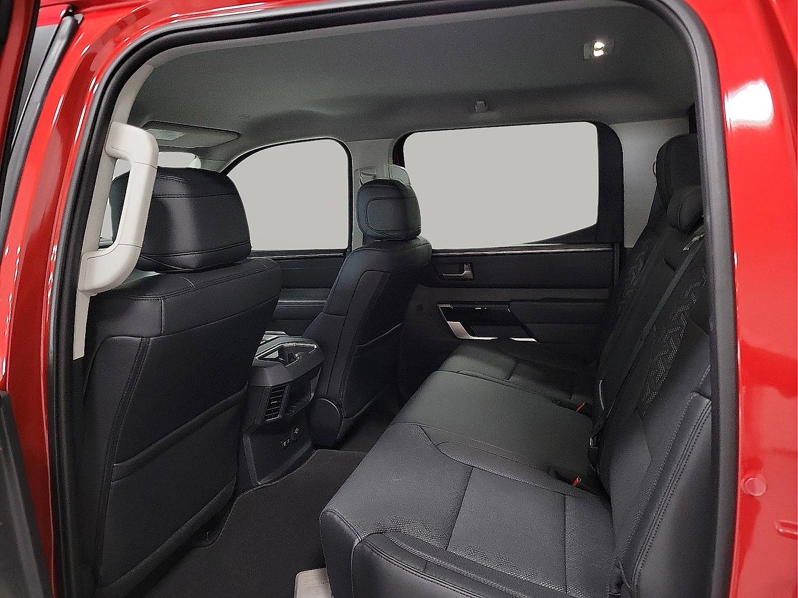 New 2024 Toyota Tundra Limited image 6