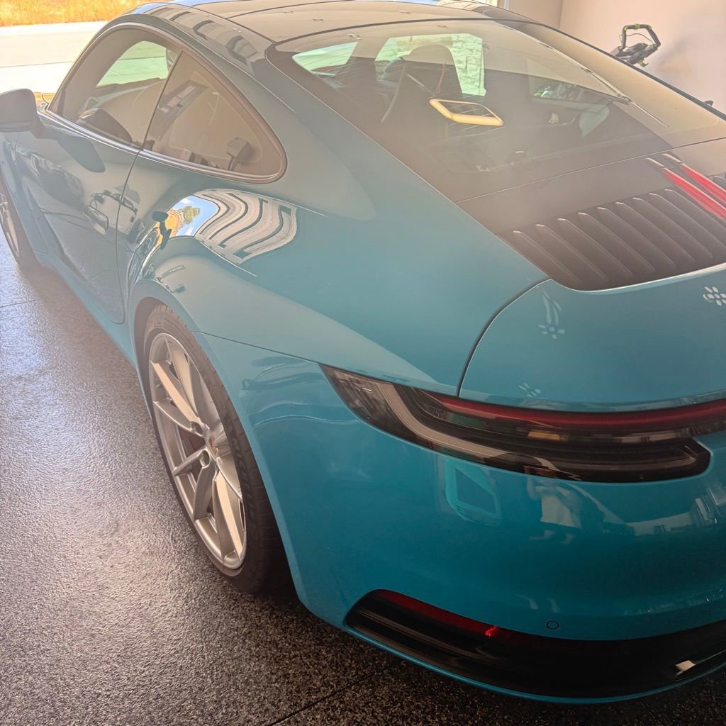 Used 2020 Porsche 911 Carrera S RWD image 4